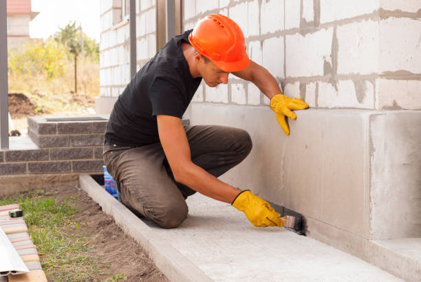 Licensed Exterior Waterproofing service in Mount Sterling, IL - SJ Waterproofing Pros